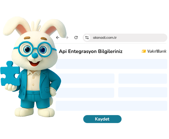 Woyio Vakıf Orta 2 Maskot